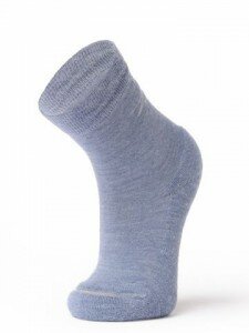 Теплые детские носки из шерсти мериносов Soft