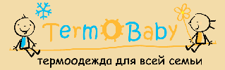 Магазин TERMO-BABY в Украине